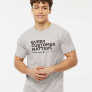 Every Customer Tee