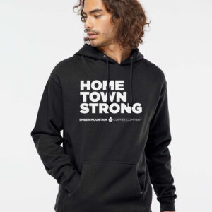 HomeTown Hoodie